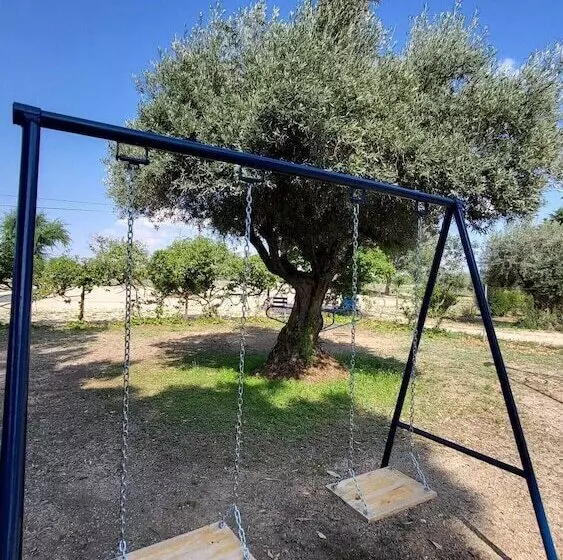 Retkeilymaja Hostal San Martin De Montalbán