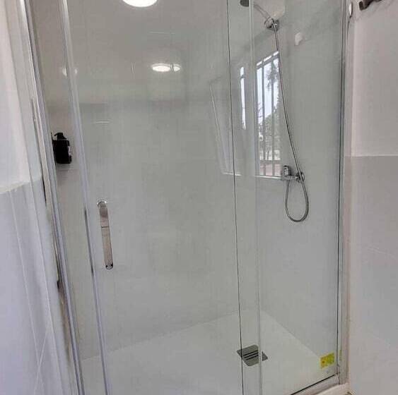 Общежитие Hostal San Martin De Montalbán