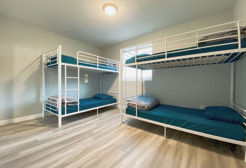 旅馆 Modern Homestay