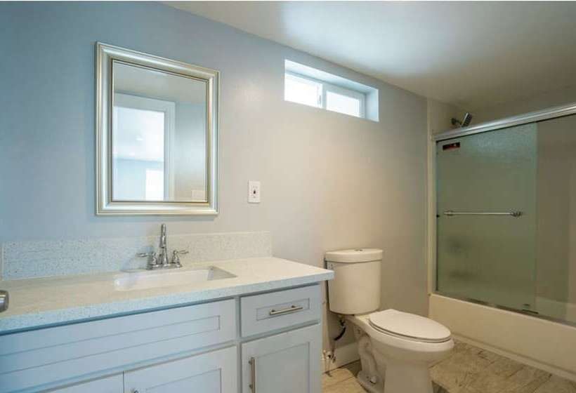 فندق صغير Modern Homestay