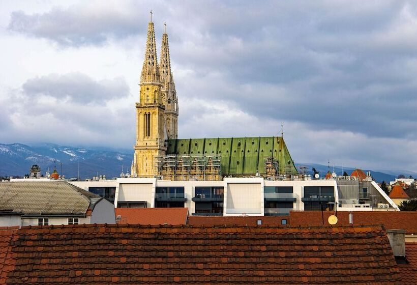 Art Otel Zagreb, Powered By Radisson Hotels