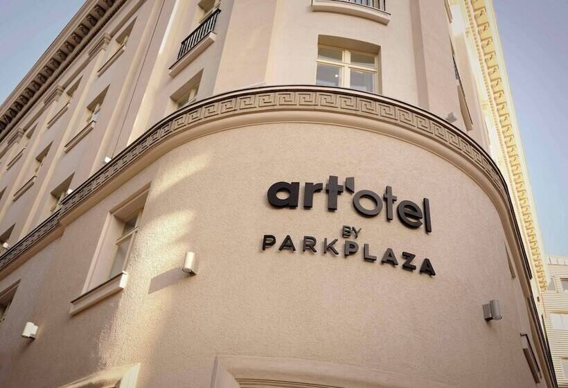 Art Otel Zagreb, Powered By Radisson Hotels