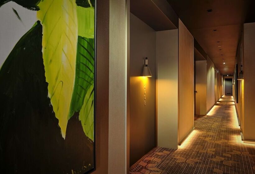 Art Otel Zagreb, Powered By Radisson Hotels