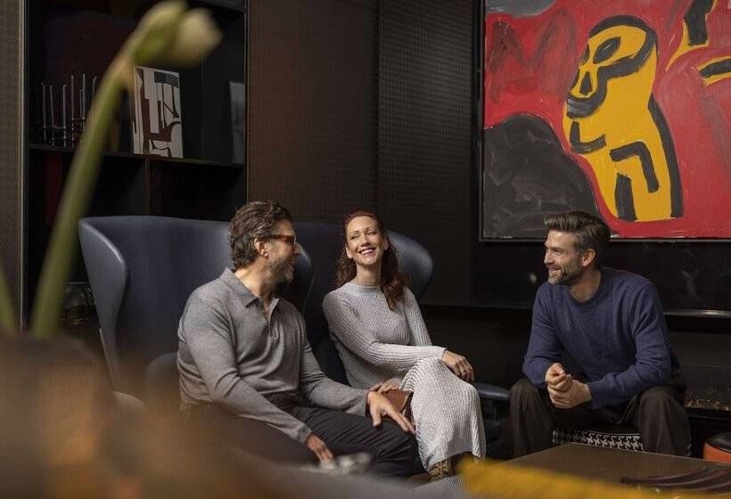 Art Otel Zagreb, Powered By Radisson Hotels