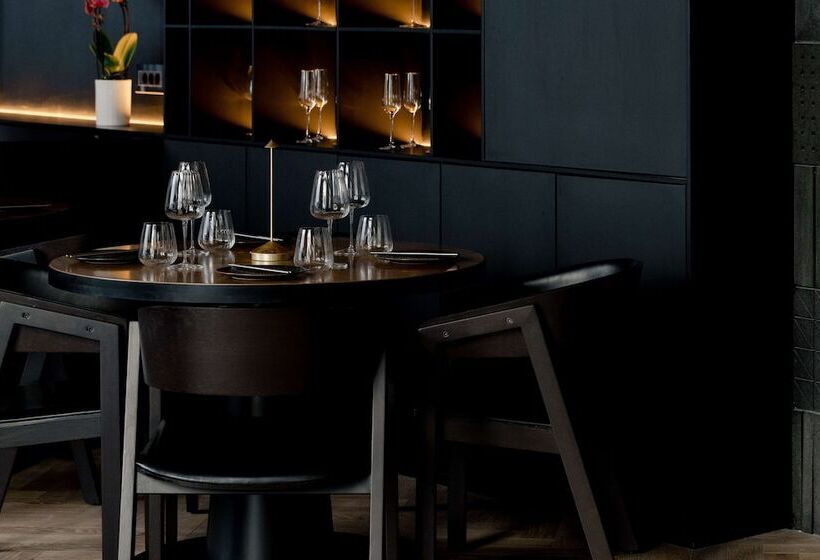 Art Otel Zagreb, Powered By Radisson Hotels