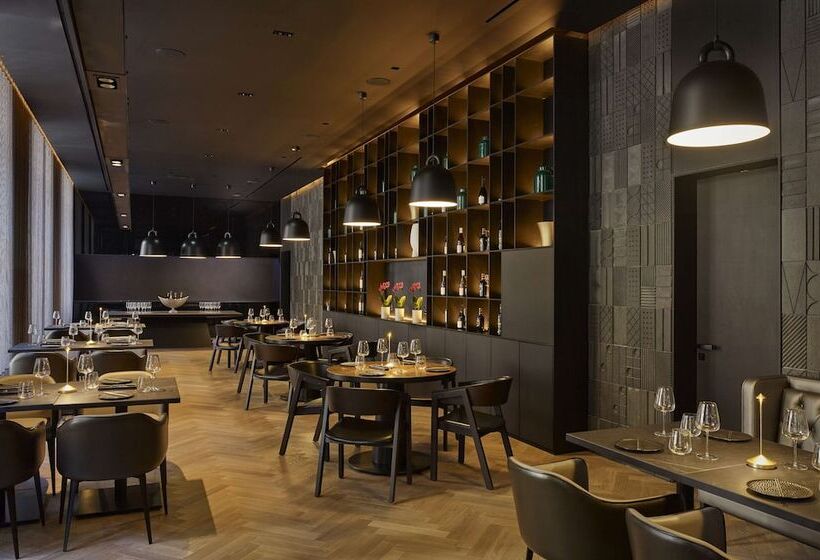 Art Otel Zagreb, Powered By Radisson Hotels