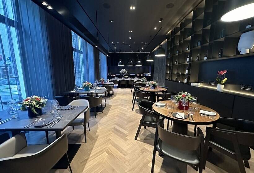 Art Otel Zagreb, Powered By Radisson Hotels