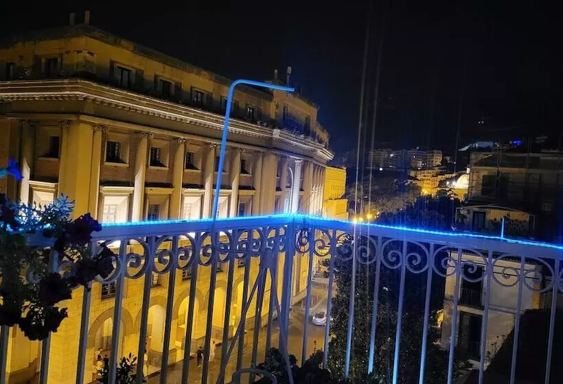 B&b Divina Salerno