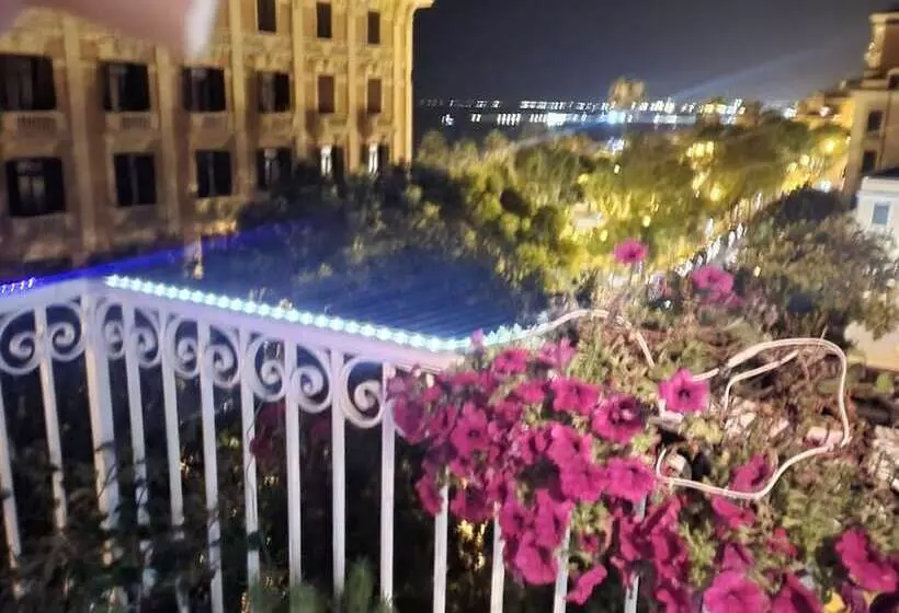 B&b Divina Salerno