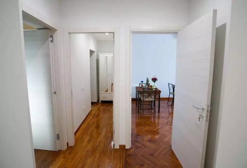 B&b Divina Salerno