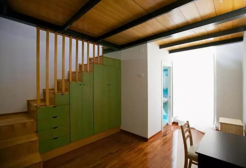 B&b Divina Salerno