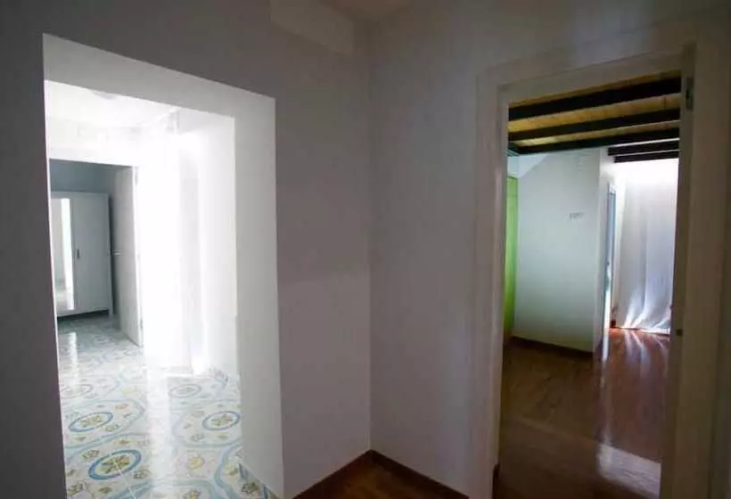 B&b Divina Salerno