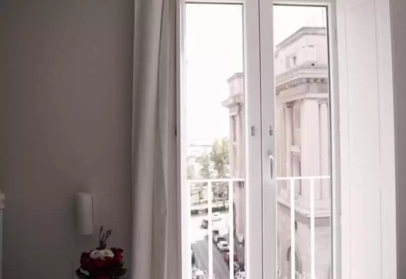 B&b Divina Salerno