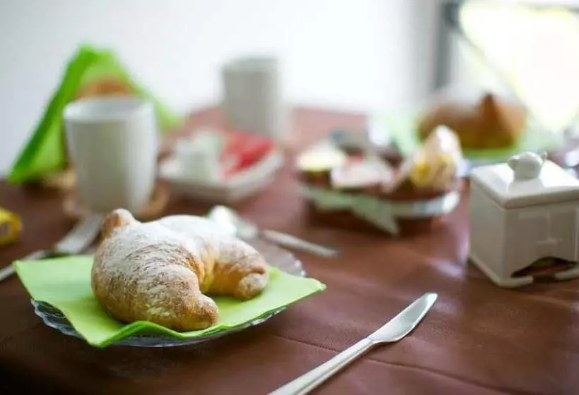 B&b Divina Salerno