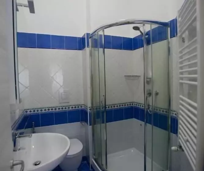 B&b Divina Salerno