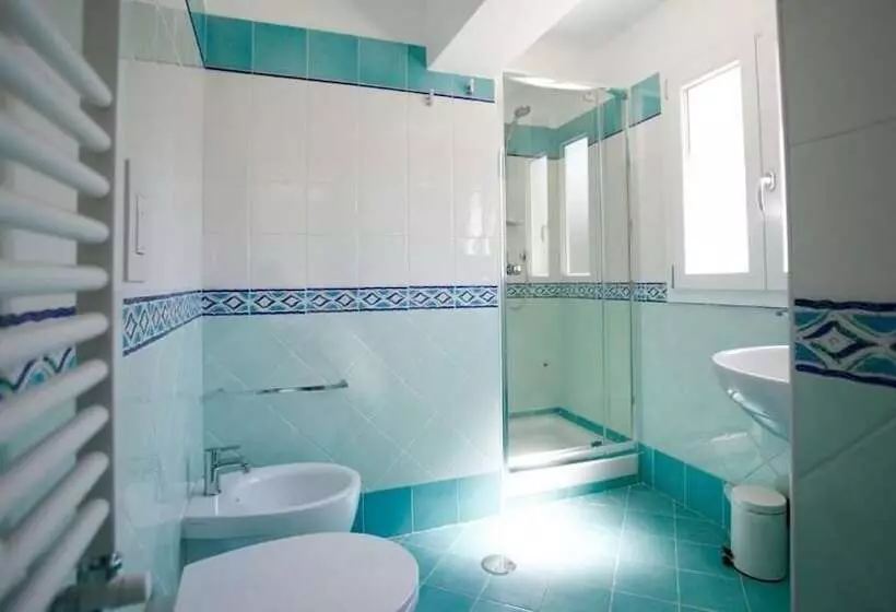 B&b Divina Salerno