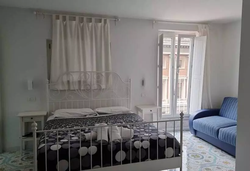 B&b Divina Salerno