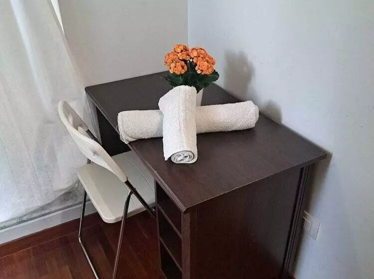 B&b Divina Salerno