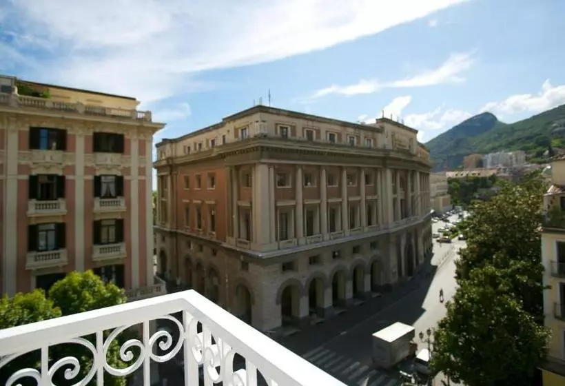 B&b Divina Salerno