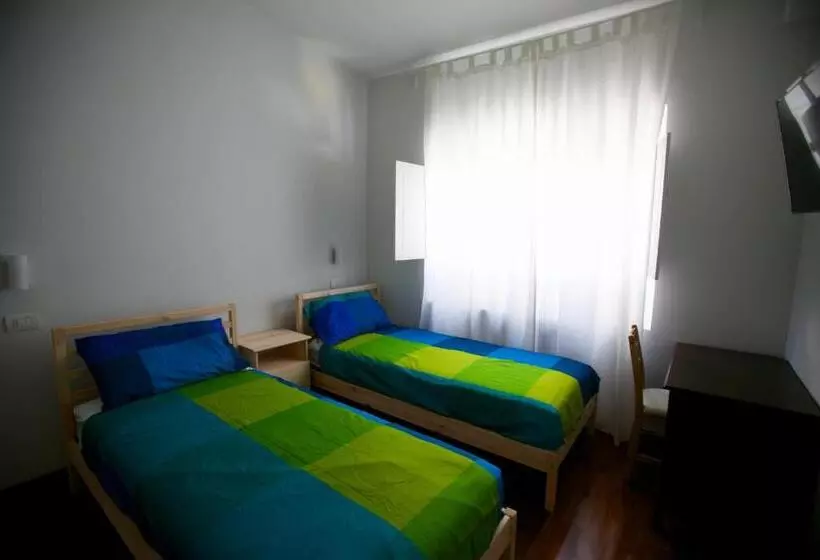 B&b Divina Salerno