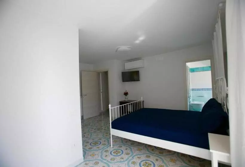 B&b Divina Salerno
