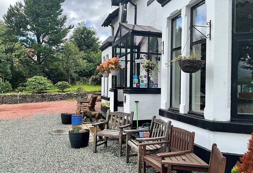 Bed and Breakfast G83 7ab