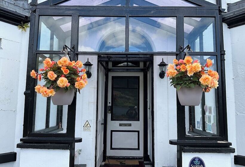 Bed and Breakfast G83 7ab