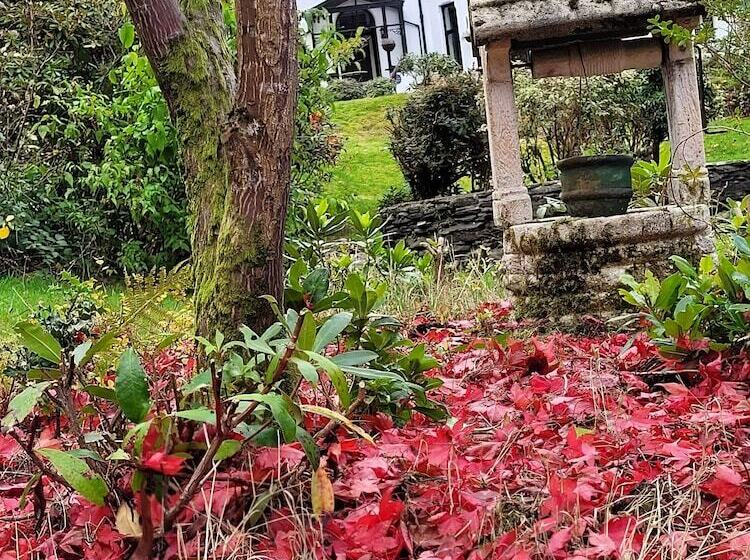 Bed and Breakfast G83 7ab