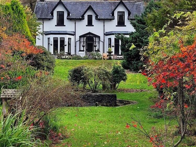 Bed and Breakfast G83 7ab