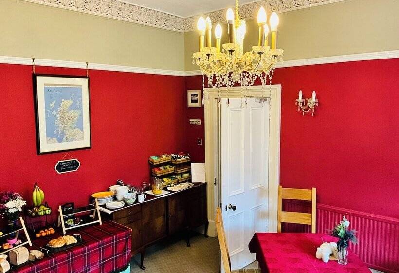 Bed and Breakfast G83 7ab