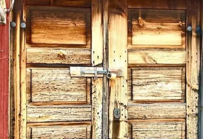 ベッドアンドブレックファースト Reinheimen Lodge