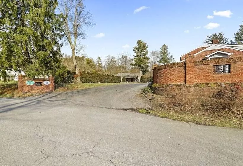 Aamiaismajoitus (B&B) The Emory House