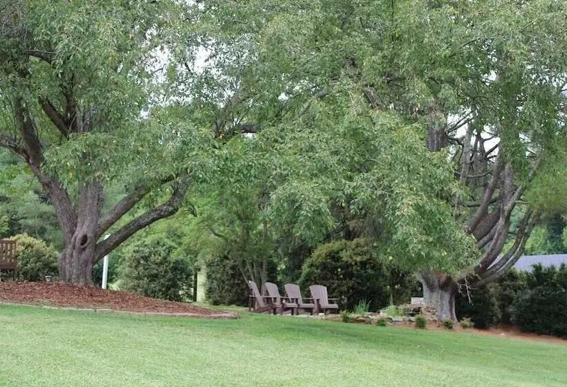 Aamiaismajoitus (B&B) The Emory House