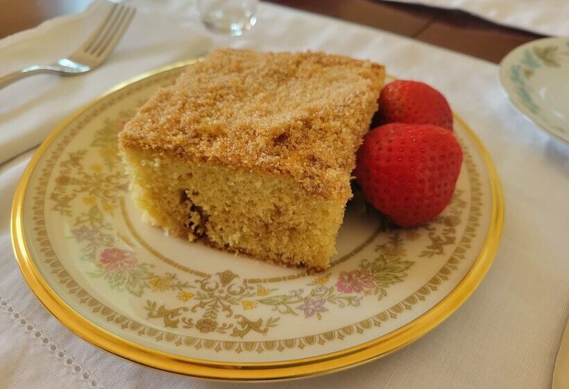 ベッドアンドブレックファースト The Emory House