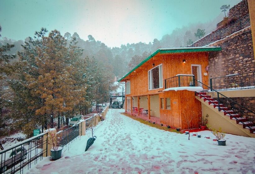 Bed and Breakfast The Himalayan Living Whistling Pines