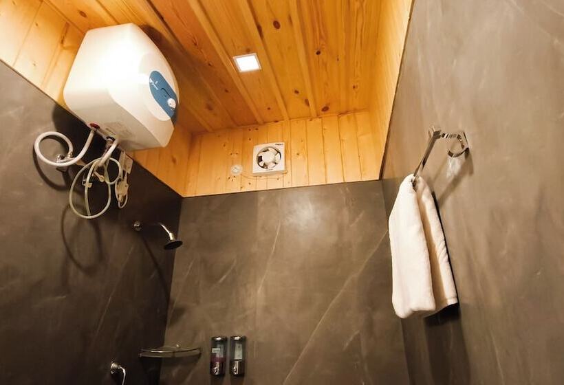 Bed and Breakfast The Himalayan Living Whistling Pines