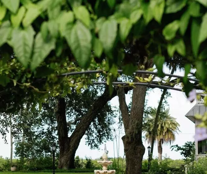 Aamiaismajoitus (B&B) Victoria 1883