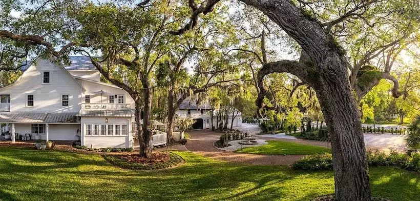 Aamiaismajoitus (B&B) Victoria 1883