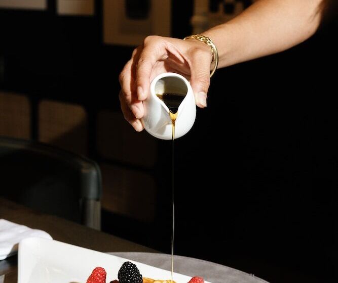 Bed and Breakfast Victoria 1883