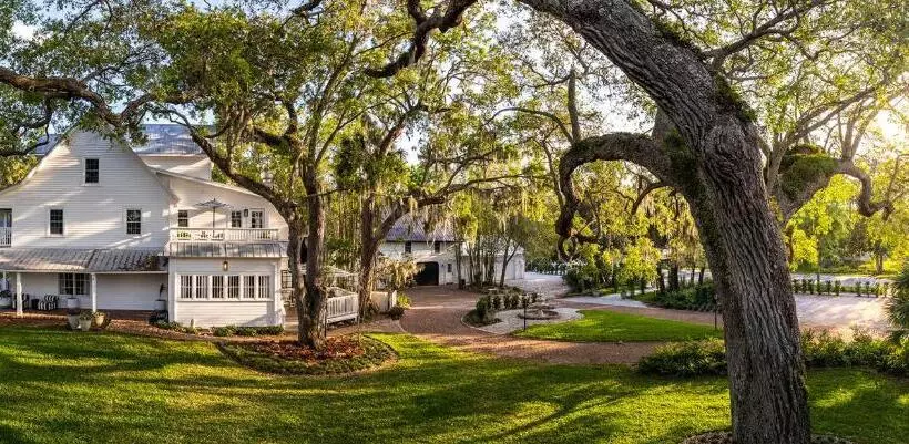 Aamiaismajoitus (B&B) Victoria 1883