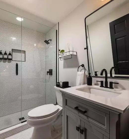 Aamiaismajoitus (B&B) Victoria 1883