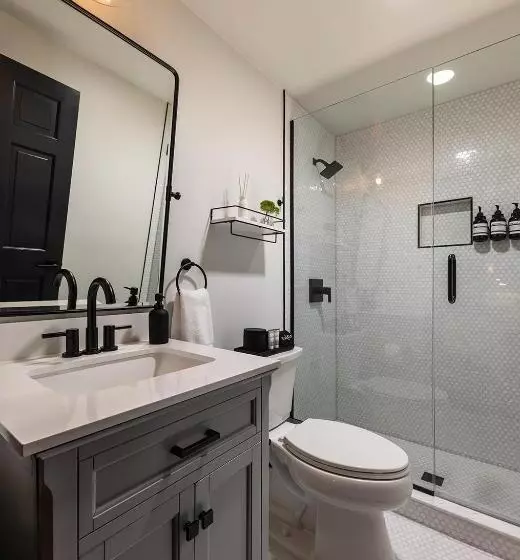 Aamiaismajoitus (B&B) Victoria 1883