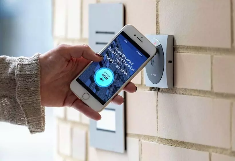 Brera Serviced Apartments Singen