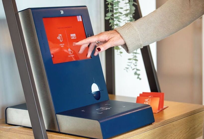 Brera Serviced Apartments Singen