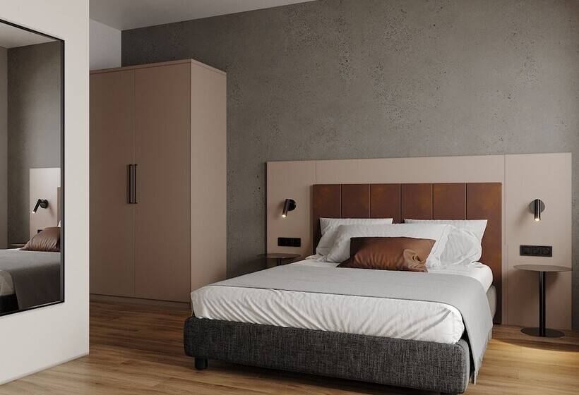 Brera Serviced Apartments Singen