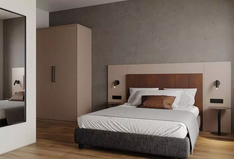 Brera Serviced Apartments Singen