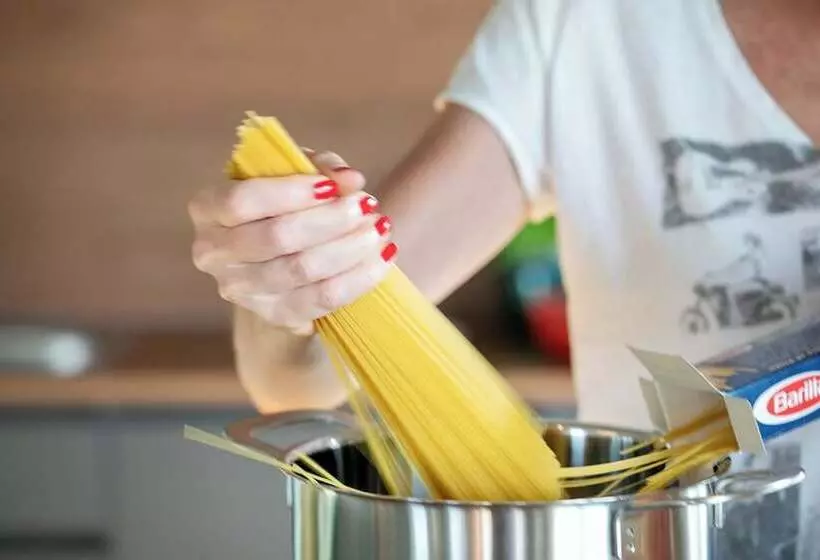 Brera Serviced Apartments Singen