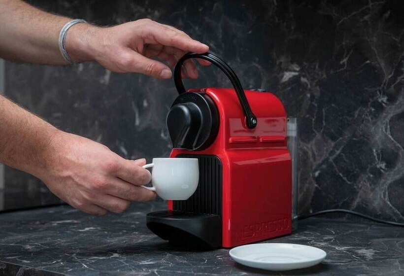 Brera Serviced Apartments Singen