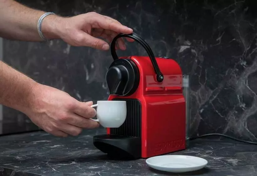 Brera Serviced Apartments Singen