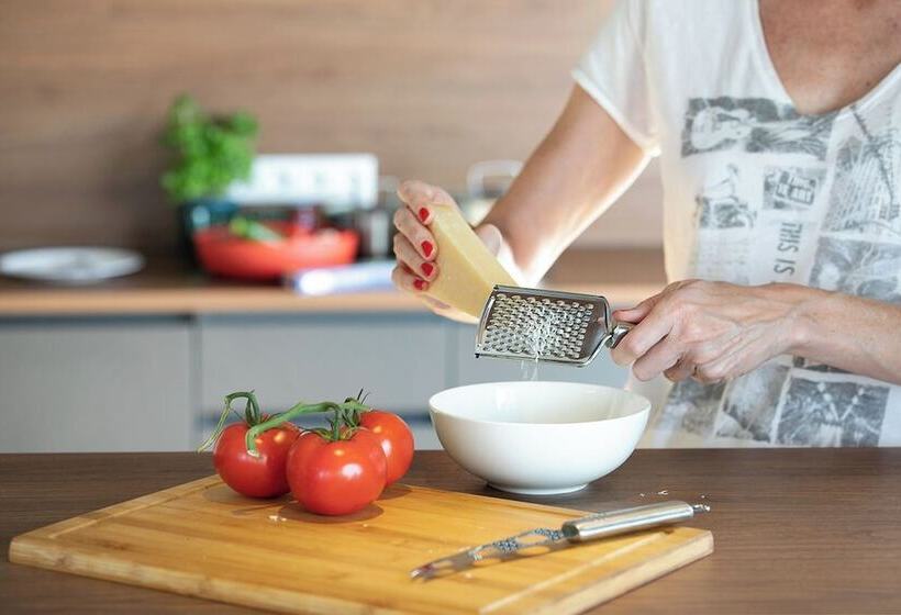 Brera Serviced Apartments Singen